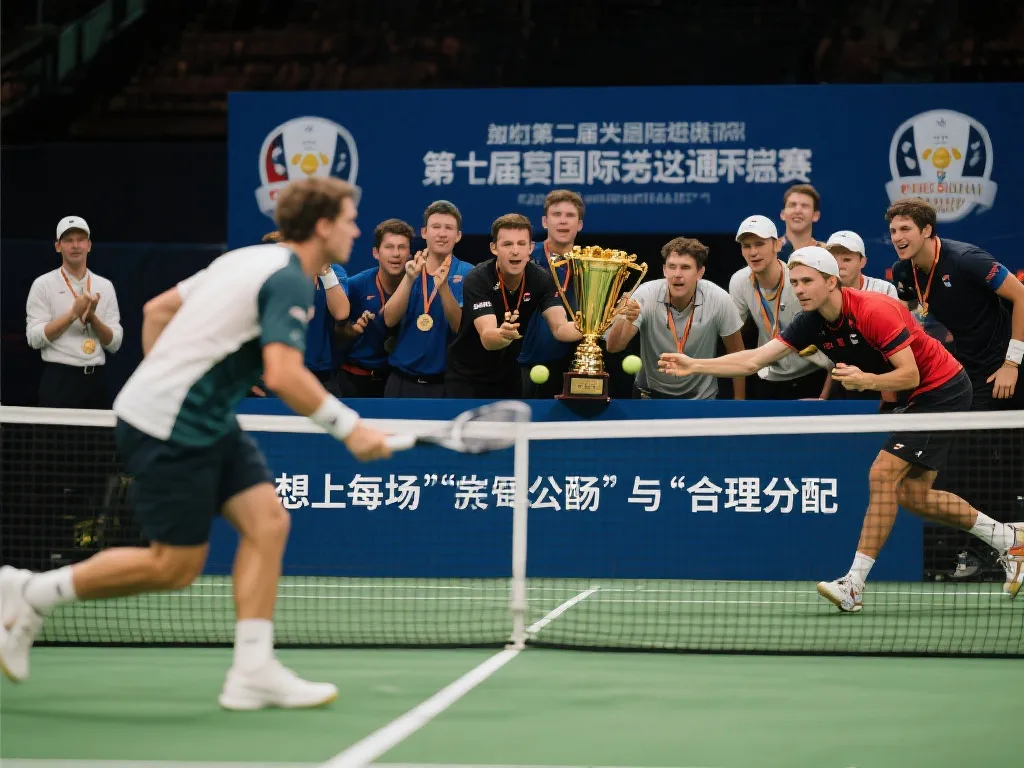 他们永远是